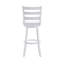 Tabouret de salle à manger Laurel-688423550-688423551