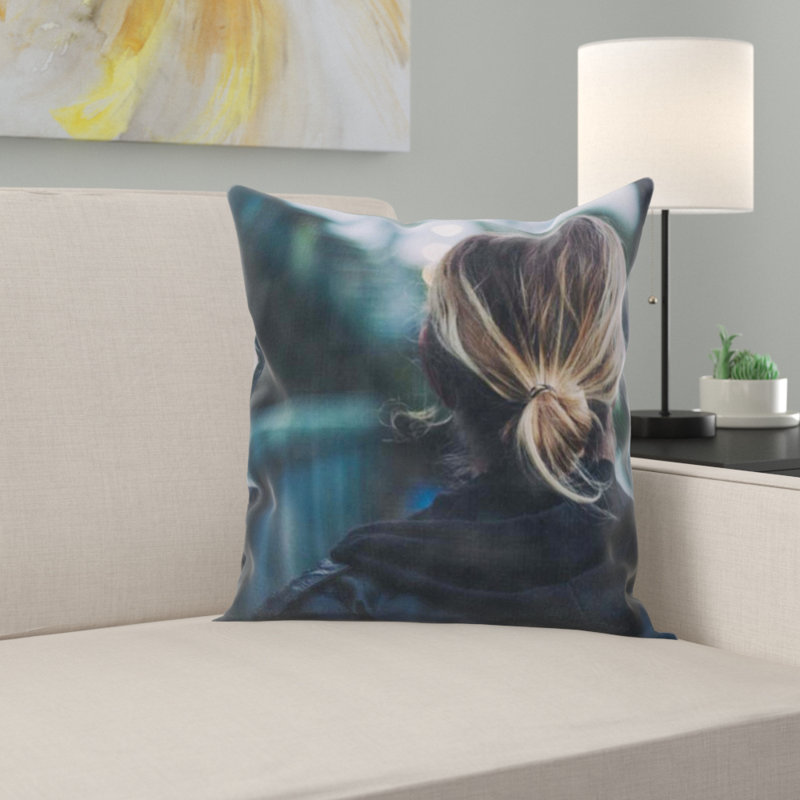 Coussin pour adultes