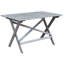 Arlot Rectangular Pine Outdoor Dining Table , 193.04cm cm W 317.5cm cm D-70625695
