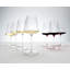 Verre à vin RIEDEL Winewings Sauvignon Blanc (Pay 3 Get 4) (ensemble de 4)
