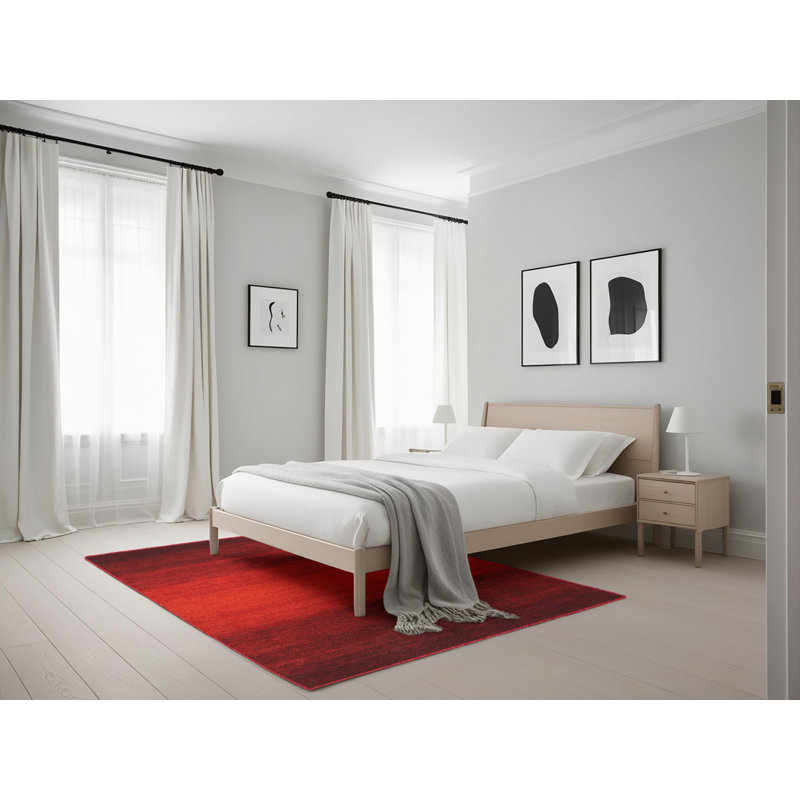Coleto Indoor Rug, Rectangle 5' x 7'