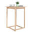 Pine Solid Wood Dining Table-904416952-904416949