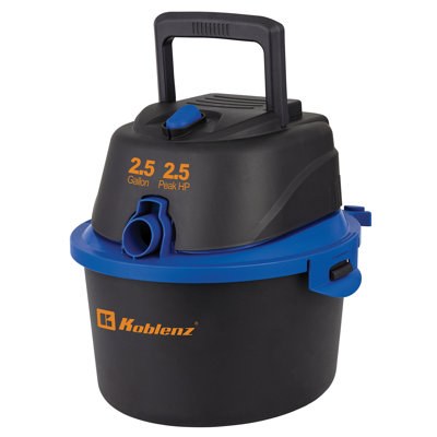 Koblenz Wet / Dry Vacuum