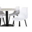 Malec Marble Dining Set-53924914-53924915-53924917