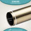 Adjustable 4.5cm Double Curtain Pole-763315556-763315568