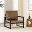 Fauteuil large de 25 po Zindanlari-1248827413