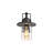 Bowerman Steel Wall Light-2066184294