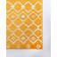 Tapis contemporain Aemtenan couleur moka-621734025