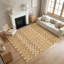 Tapis ikat intérieur / extérieur lavable à la machine Lamanna ACN3122-608564753-608564764