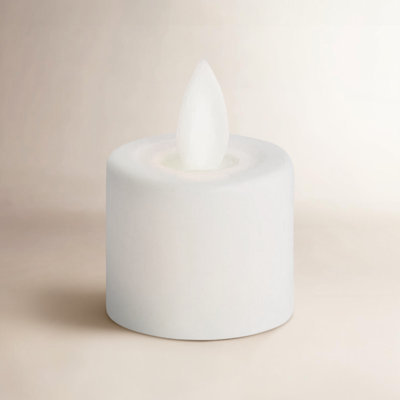 Mikasa Realistic LED Tealights