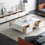 Table basse Italian