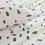 Ensemble de draps, arbres et camions-114494888