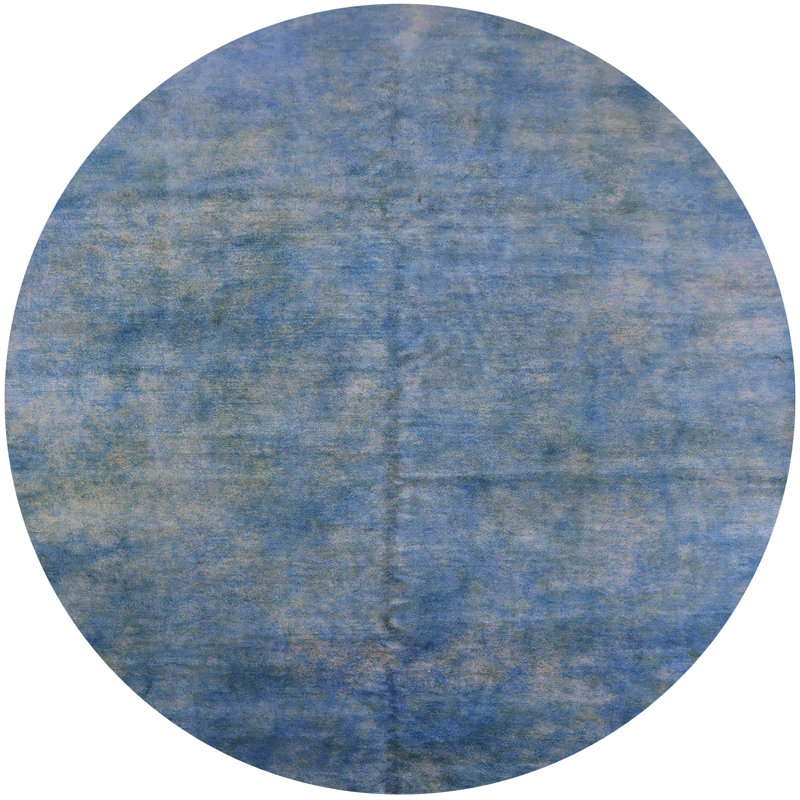 Albizu Indoor Rug, Round 7'