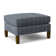 Sloane Ottoman Ottoman