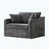 Gris anthracite