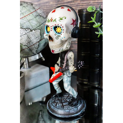 Figurine Hamdja