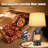Ahonesti USB Bedside-842407903