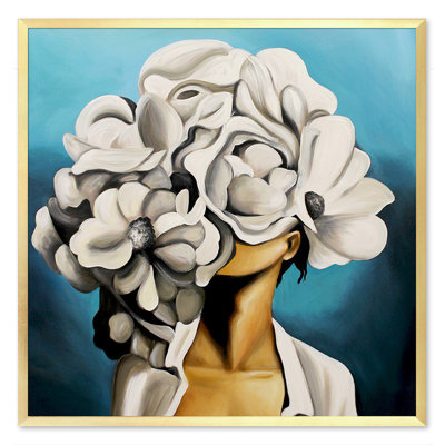 Painting on Canvas