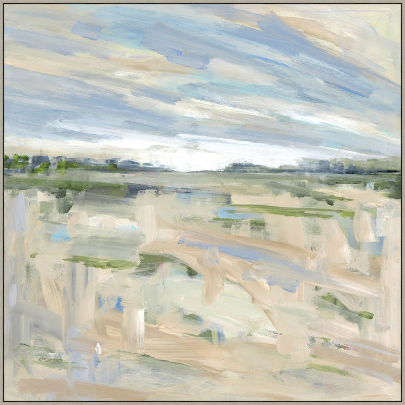 Neutral Territory 2 Print