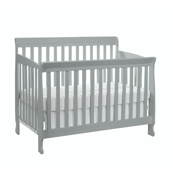 concord baby carson 4 in 1 convertible crib