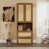 Brun / Beige est en rupture de stock