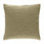 Deepali Kantha Olive Quilted Sham