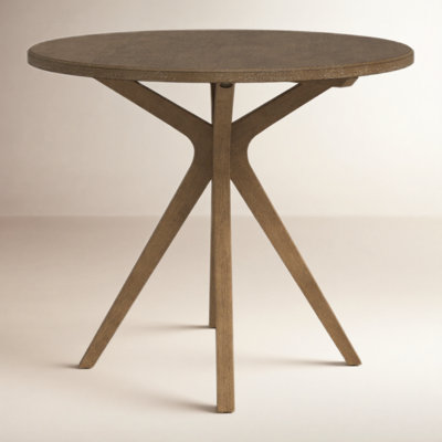 Lorient 36'' Round Dining Table