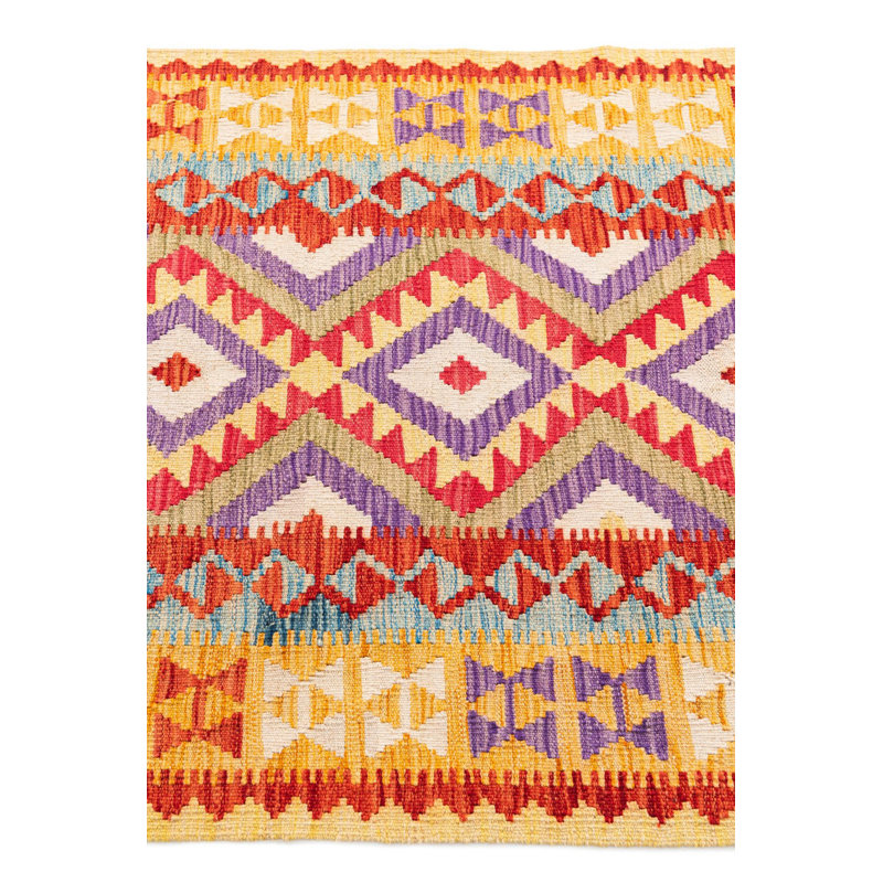 Runner Omari Multi Rug