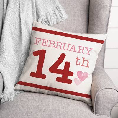 Coussin April