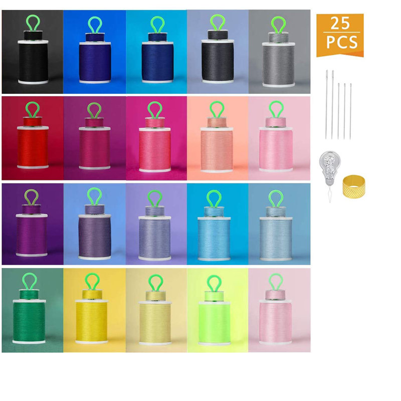 Ensemble de couture Cellpak