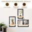 Robina Floating Shelf