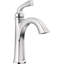 Robinet de salle de bain à poignée simple Geist ™-73673219