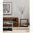 Fabria Concrete Top End Table-737148871