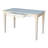 Manatuto Solid Wood Writing Desk-905855977