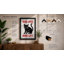 Nine Lives None Left Typography - Print-94631872-94631882