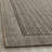 Rodanthe Jacquard Weave Sisal & Jute Chevron Rug-28862862