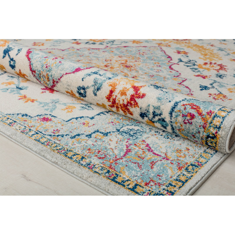 Tapis Hailey, Rectangle 8 pi x 10 pi