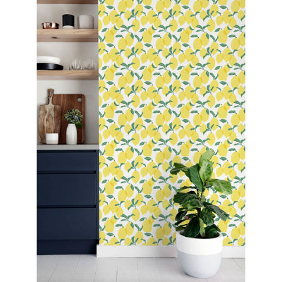 Pirton Peel & Stick Roll