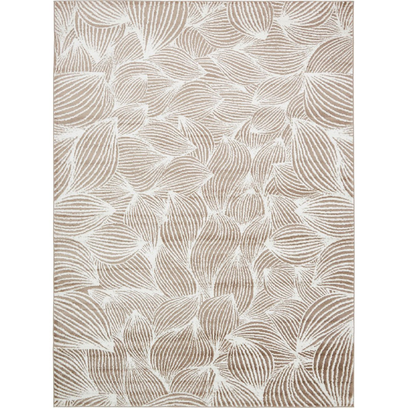 Hatton Geometric Indoor Rug, Rectangle 9' x 12'