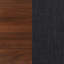 Rowan Dark Walnut Queen 4-piece Bedroom Set-1725280520-1725280523