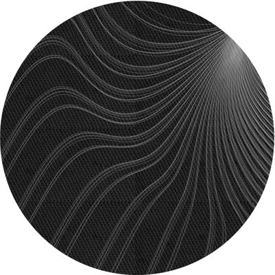 Abstract Indoor Rug