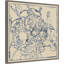 Impression sur toile, "Burcom Fields Close Up" par Megan Meagher-706931811