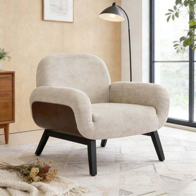 Fauteuil Audrey