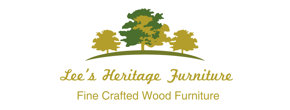 Logo Lee's Heritage Furniture