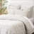 Creeks Cotton Blend Sham - Euro