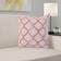 Patteale Geometric Square Cushion Cover
