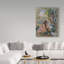 Pierre Auguste Renoir Farmhouse / Country-775693325
