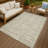 Machine Washable Indoor/Outdoor Chantille ACN2641 Abstract Rug-1267201181-1267201380