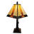 Devito Metal Table Lamp-348029422