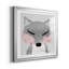 Renard - peinture encadrée-1793459876-1793459877